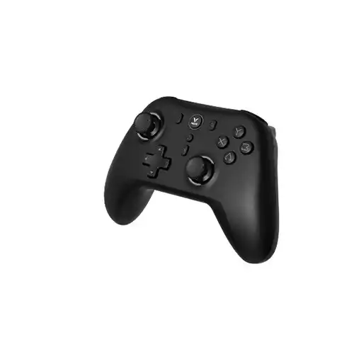 Rapoo V600SE Dual Mode Gamepad – Wireless Gaming Controller with Vibration - Image 3