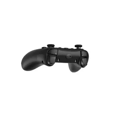 Rapoo V600SE Dual Mode Gamepad – Wireless Gaming Controller with Vibration - Image 2